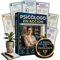 Psicólogo En Acción